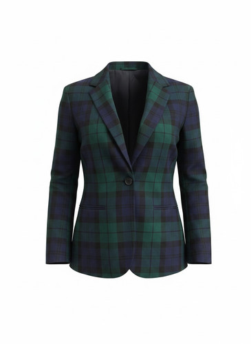 Giacca blazer crew nero - giacca, j.crew