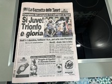 Giornali Calcio Ristampa