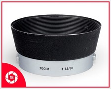 Leica Leitz 12521 XOOIM Lens