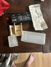 Accordatore chitarra vintage