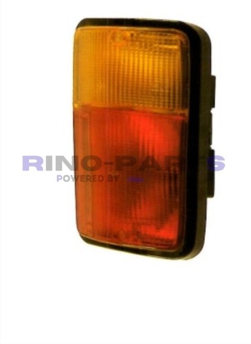 Fanale fanalino stop - fanalino,