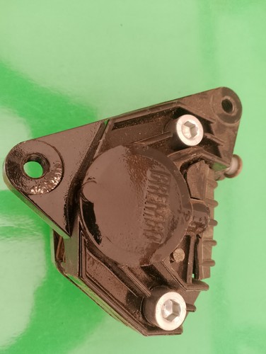 Pinza freno anteriore per bmw - freno,