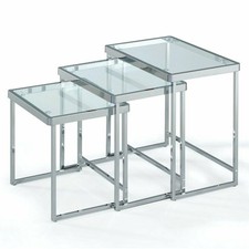 Tomasucci set 3 tavolini cece