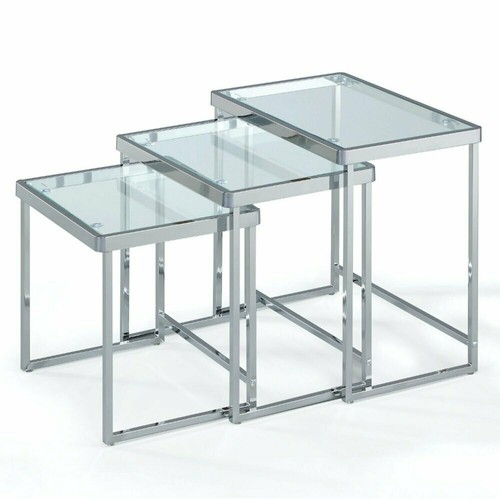 Tomasucci set tavolini cece - set, 3