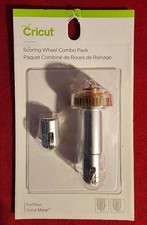 Cricut Maker Scoring Wheel