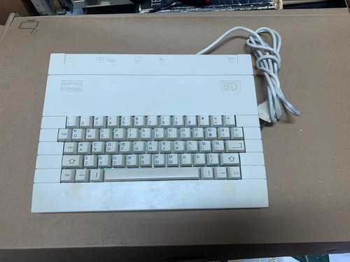Pravetz computer - pravetz,
