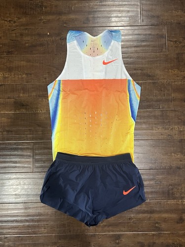 Nike pro elite racing kit - pro, 2025