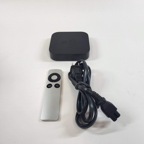 Apple generazione - tv,