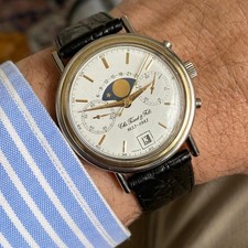 Orologio Tissot & Fils