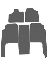 Basic Tappetini per Lancia