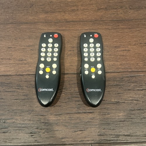 Lotto comcast telecomando - comcast,