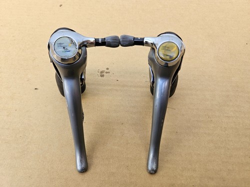 Set cambio sti bici strada - set,
