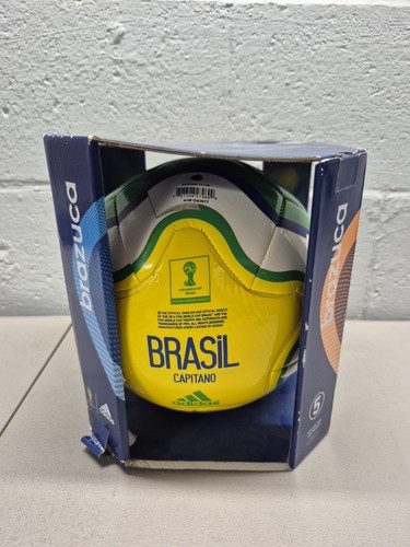 Adidas brasil capitano - adidas,