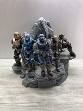 Statua Halo Reach Noble Team