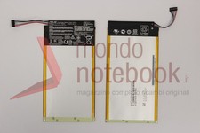 Batteria Originale ASUS MeMO