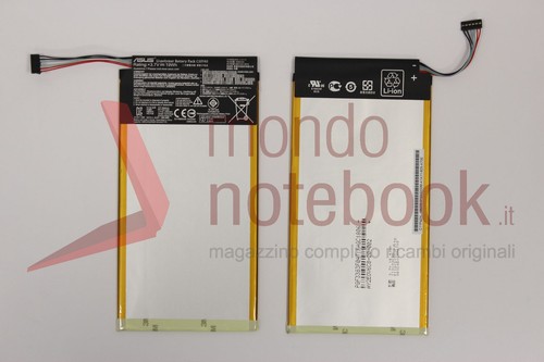 Batteria originale asus - asus, memo