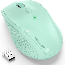 TECKNET 2.4G Mouse Wireless