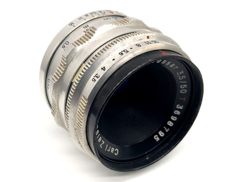 Carl zeiss jena - jena, q1