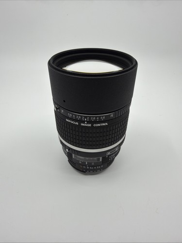 Nikon nikkor 135 - af,
