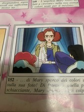 FIGURINA N. 152 MILLY UN