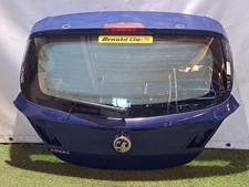 PORTELLONE POSTERIORE PER OPEL