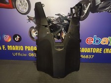 Retroscudo Honda SH 300 anno