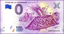 UEMF / PITON DE LA FOURNAISE /
