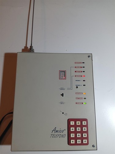 Combinatore telefonico amico - combinatore,