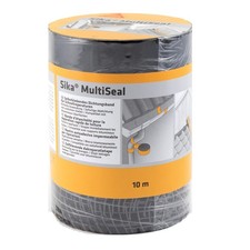 Sika Sika Multiseal Grigio Verde Nastro sigillante bituminoso tagliabile