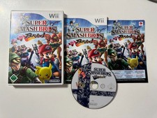 Super Smash Bros. Brawl per