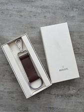 Rolex portachiavi pelle NUOVO