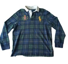 Polo Ralph Lauren Camicia Uomo