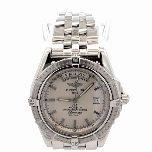Uomo breitling chronomat - uomo,