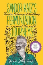 Sandor katz fermentation - katz's,