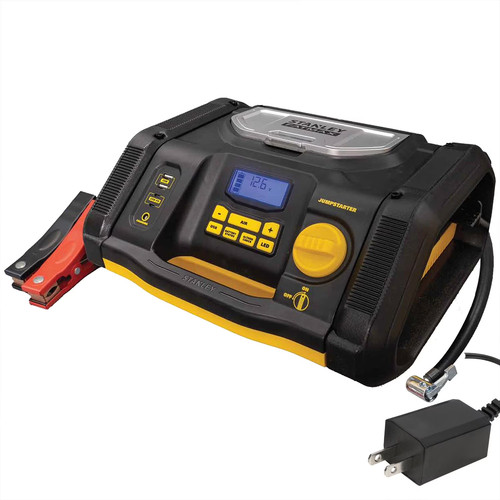 Stanley fatmax 1200 - 1200, amp