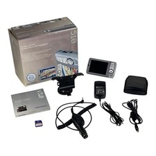 Navman ICN 510 Silver 3,5