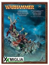 Warhammer Age of Sigmar -