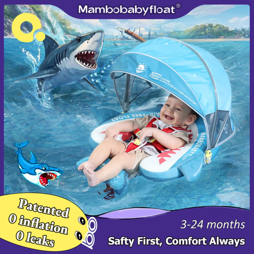 Mambobaby baby pool - pool, vip