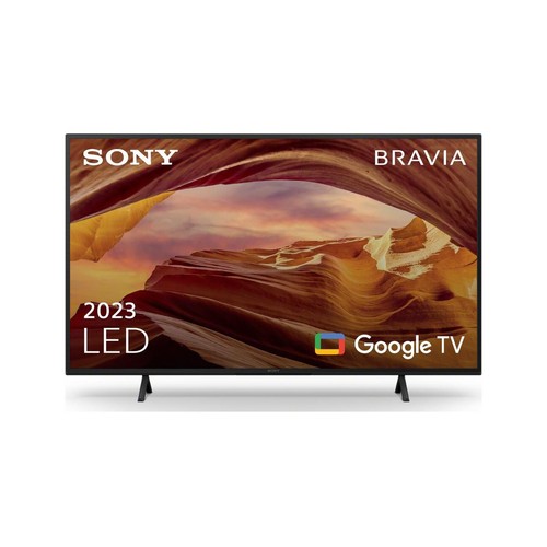 Sony televisore bravia hdr - 4k,