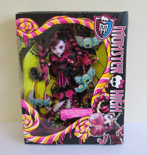 Bambola Monster High Sweet