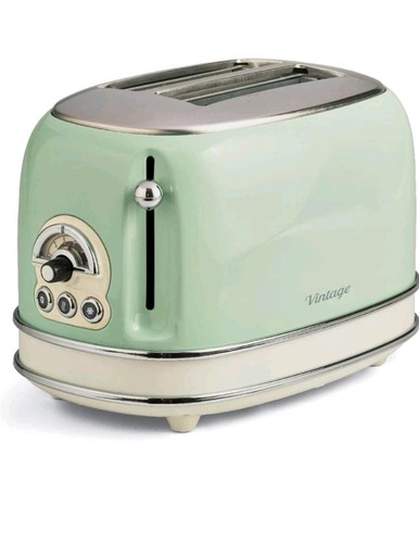 Ariete 155 tostapane vintage - ariete,