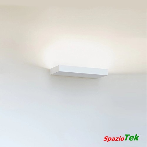 Applique parete gesso - applique,