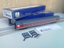 LIMA 309526 CARROZZA MDVE FS