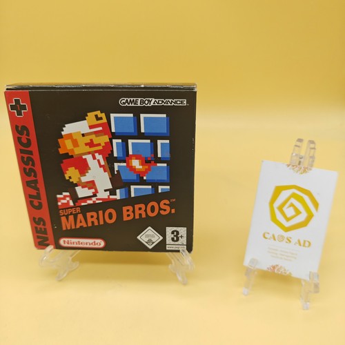 Gioco super mario bros - gioco, nes