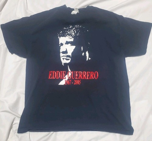 Wwe eddie guerrero - eddie, la