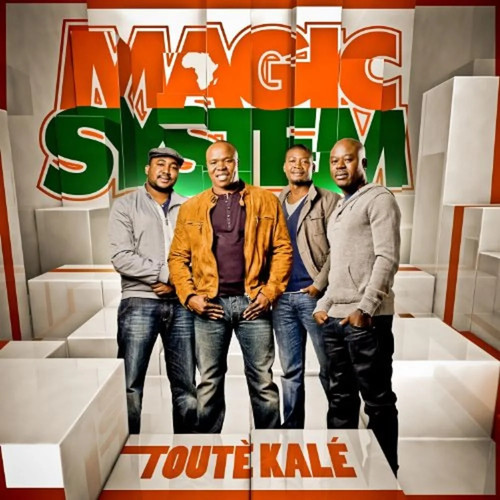 Touté kalé world - kalé, music