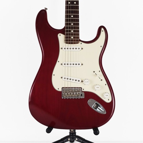 Fender highway one - highway,