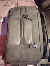 Borsa fotografica a tracolla