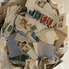 Francobolli Grande Collezione