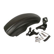 Piramide Nero Opaco Hugger